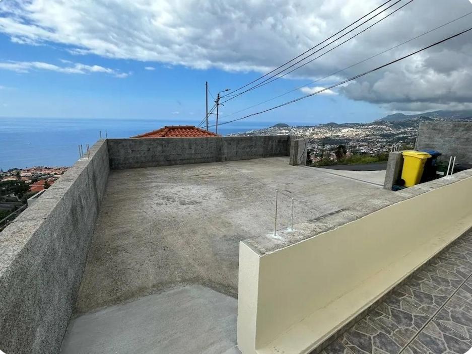 Villa Casa Da Conceicao - Bay View Spot Funchal  Exterior foto